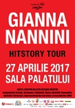 Gianna Nannini anunţă data oficială a noului album