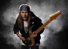 Uli Jon Roth, fondatorul Scorpions, aduce The Tokyo Tapes la Metalhead Meeting Festival 2017