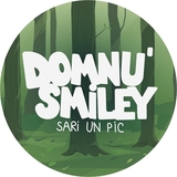 Smiley lanseaza jocul online “Domnu’ Smiley, sari un pic”