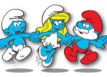 John Rowe, regizorul show-ului cu strumfuleti: „Spectacolul muzical, Smurfs live on stage, garanţia bunei dispoziţii”