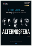 Concert Alternosfera la Arenele Romane