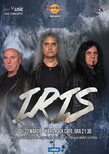 Concert IRIS - 