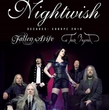 Fallen Arise și A Tear Beyond vor deschide concertul Nightwish