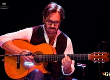 INVITATIA VIDEO LA CONCERT A CHITARISTULUI AL DI MEOLA