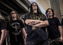 Cannibal Corpse canta in Cluj-Napoca si Bucuresti