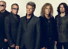 Bon Jovi inchide la Bucuresti TURNEUL “THIS HOUSE IS NOT FOR SALE”