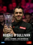 Ronnie O'Sullivan: Night of 1,000 Centuries Tour