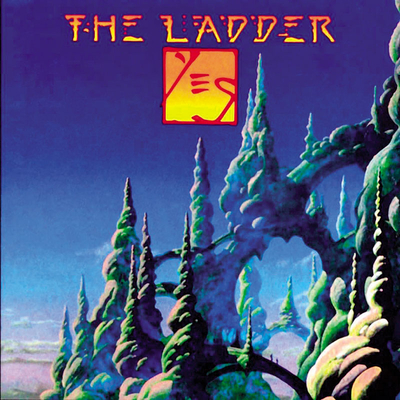 Yes - The Ladder