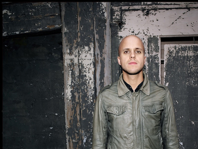 Milow şi Andy C vor concerta la B'Estfest 2012