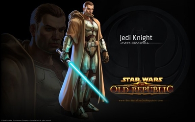 Jocul Star Wars: The Old Republic se lansează mâine