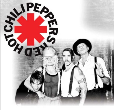 Vânzări record de bilete pentru concertul Red Hot Chili Peppers din Bucureşti