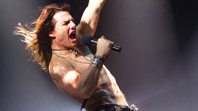 Primul trailer al filmului Rock of Ages