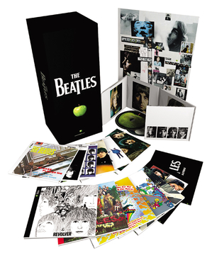 Lista cadourilor de Crăciun: The Beatles, Tricouri Mini Rock, Căşti Philips