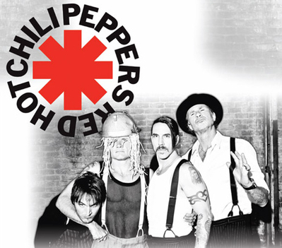 Concert Red Hot Chili Peppers la Bucureşti. Preţuri posibile ale biletelor