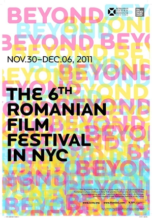 Festivalul de Film Românesc de la New York: Beyond, între 30 noiembrie şi 6 decembrie