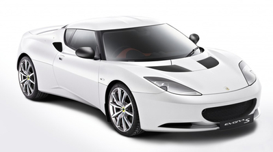 Lotus Evora S, lansat în România la preţul de peste 90.000 de euro