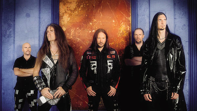 Concert Hammerfall la Hard Rock Café din Bucureşti