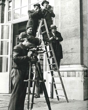 Eroi fără arme. Fotografi spanioli în Războiul Civil