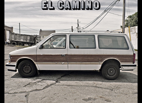 The Black Keys - El Camino