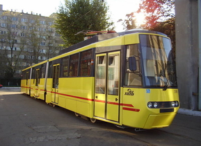 Autobuzele de noapte şi tramvaiele liniilor 1 şi 41 vor circula de Revelion