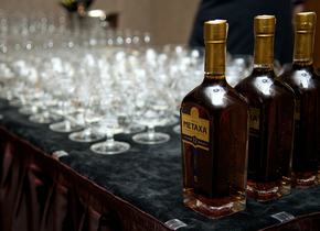 Remy Martin Cognac Club, la a cincea întâlnire