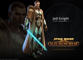 Jocul Star Wars: The Old Republic se lansează mâine