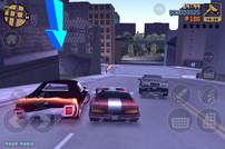 Jocul GTA 3 a fost lansat în versiunea pentru iPhone şi Android