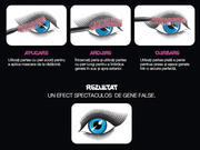 Noutate de la Maybelline New York: Falsies Flared