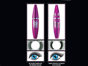 Noutate de la Maybelline New York: Falsies Flared