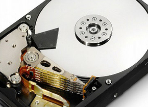 HDD extern de 4TB de la Hitachi