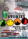 Let’s have Moonlight Breakfast la Fresh Urban Stories în Club Control