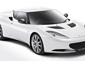 Lotus Evora S, lansat în România la preţul de peste 90.000 de euro