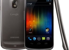 Galaxy Nexus, primul smartphone cu Android 4.0