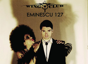 Noblesse Oblige, concert în Wings Club din Bucureşti