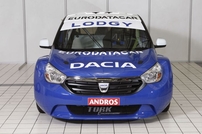 Dacia Lodgy, primul monovolum al mărcii