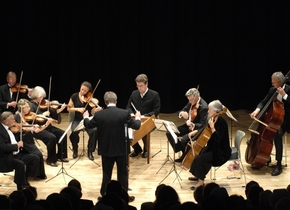 Ten Tors Ochestra în concert la Ateneul Român din Bucureşti