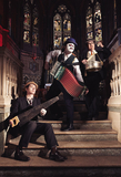 The Tiger Lillies, concert la Sala Radio