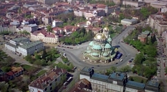 Capitale europene înfrățite cu Bucureștiul (partea 1)