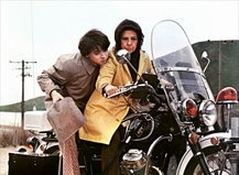 Harold and Maude (1971)