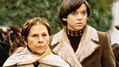 Harold and Maude (1971)