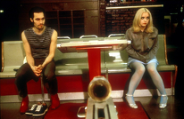 Buffalo  ’66 (1998)