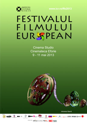 Programul Festivalului Filmului European