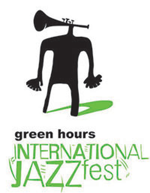 Green Hours INTERNATIONAL JAZZ Fest – ediţia a 5-a