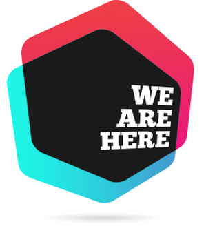 We Are Here – platformă de crowdfunding