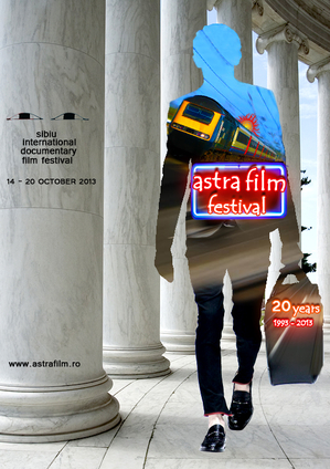 20 de ani de cinema documentar la ASTRA FILM FESTIVAL din Sibiu