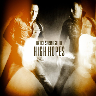 Bruce Springsteen's High Hopes