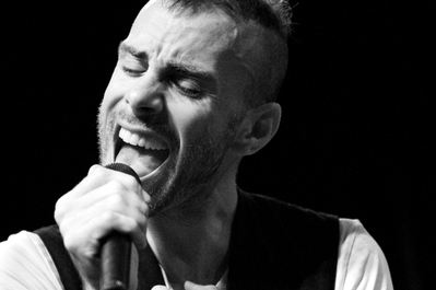 Asaf Avidan, în premieră în România