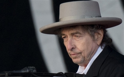 Biletele pentru concertul Bob Dylan se pun în vânzare pe 5 martie