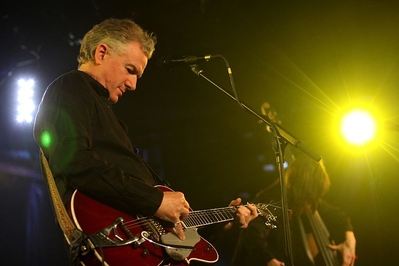 Mick Harvey in Four (acts of love)