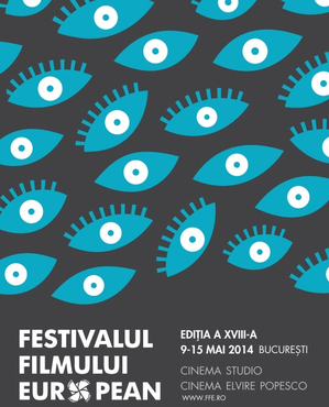 Festivalul Filmului European, la a XVIII-a ediție